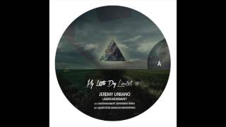 Jeremy Urbano - Liquor Store (Mario Da Ragnio Remix)