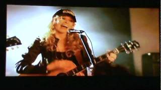 BROOKE WHITE, &quot;SOMETHING BEAUTIFUL&quot;