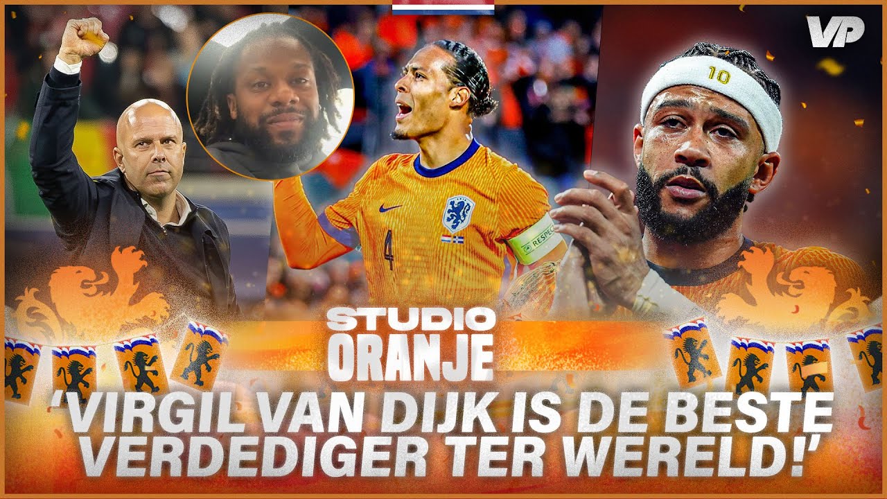 Thumbnail for article: Onbegrip over Memphis-keuze Koeman: 'Had hem zelf niet geselecteerd'