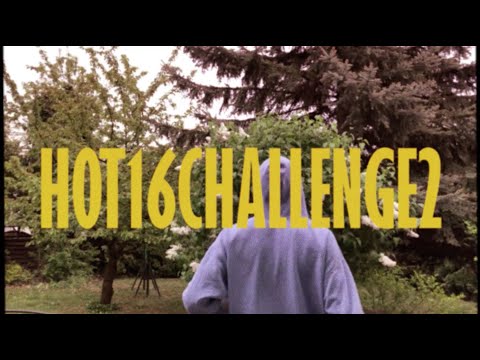 Gastrojan #hot16challenge2