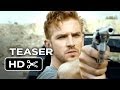 The Guest Official Teaser Trailer #1 (2014) - Dan Stevens Thriller HD