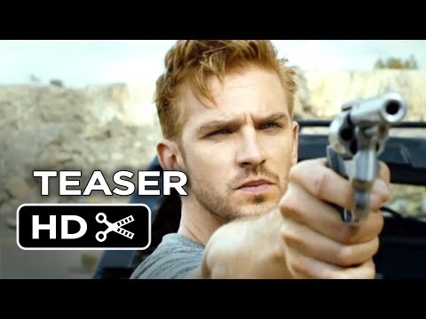 The Guest (2014) Teaser