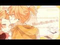 Rin & Len Kagamine Suki Kirai Vostfr+Romaji ver ...