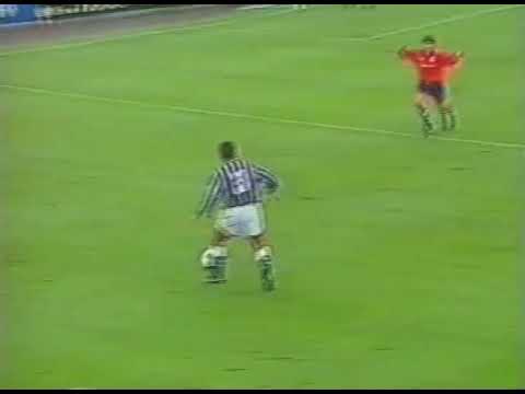 ARCHIVE: York City 2 Rotherham United 1 - 19.10.96