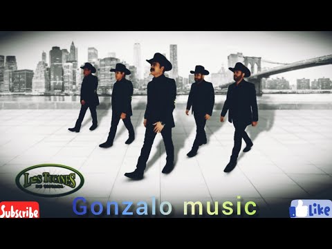 - Ranchero Y Medio – Los Tucanes De Tijuana (Audio Oficial)