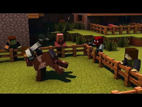 Skyper feat. Blow & Delti and. Multi & Vertez - Łapiemy krowy [REUPLOAD]