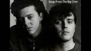 Tears for Fears - Mothers talk
