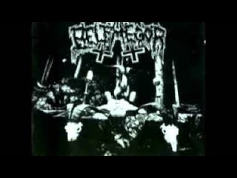 Belphegor Necrodaemon Terrorsathan [Full Album]