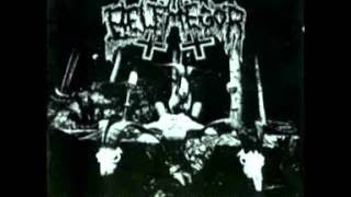 Belphegor Necrodaemon Terrorsathan [Full Album]