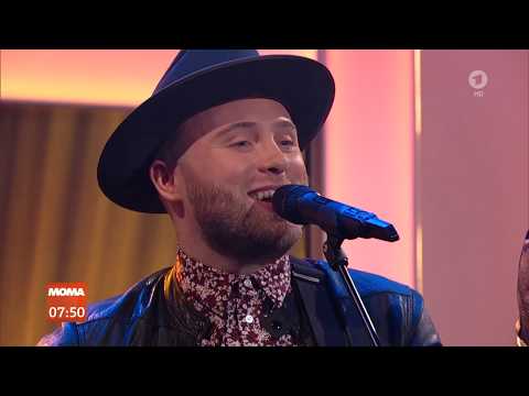 King Calaway - World For Two (ARD-Morgenmagazin - 2020-03-06)