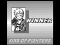 341 King Of Fighters R 1 NGPC Hidden Characters 4 7 Orochi Yashiro Gameplay