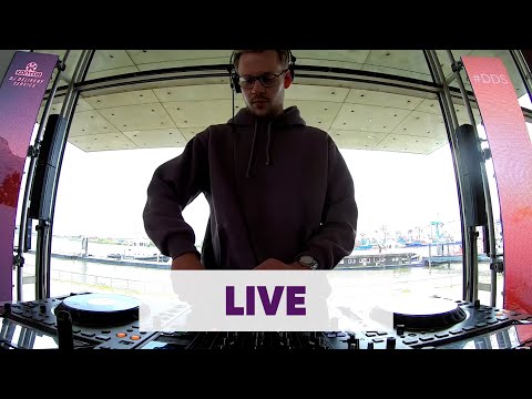 Kontor DJ Delivery Service w/ Daniel Steidtmann (DJ Set / May 21)