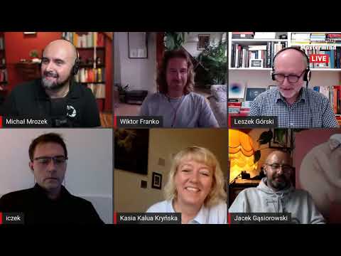 Fotograficzny Mastermind #30 - Czy fotografia to sztuka?