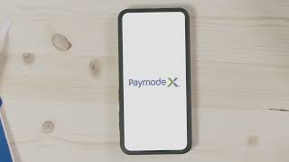 Paymode-X | 100% Automated Invoice Processing