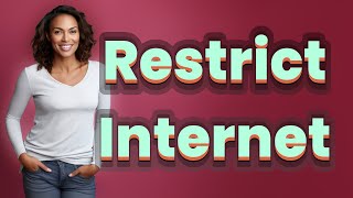 Can I Restrict Internet Access by Age on Xfinity Routers