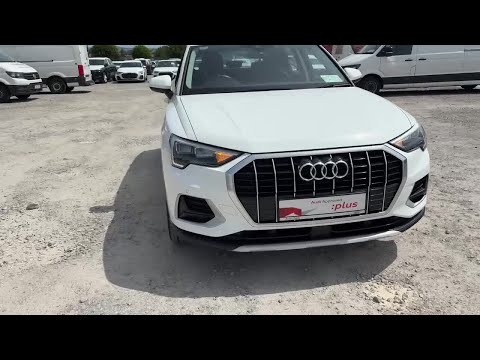 Audi Q3 2.0 35TDI SE AUTOMATIC WITH HEATED SEATS A - Image 2