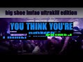 Big Shoe Lmfao Ultrakill Edition Full