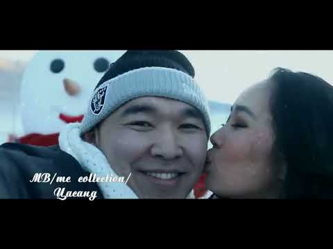 MB -Tsasand (Цасанд) OFFICIAL MV mongolian rap Snow