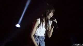 171025康寧大學校慶暨迎新演唱會 文慧如 Boon Hui Lu -漂向北方