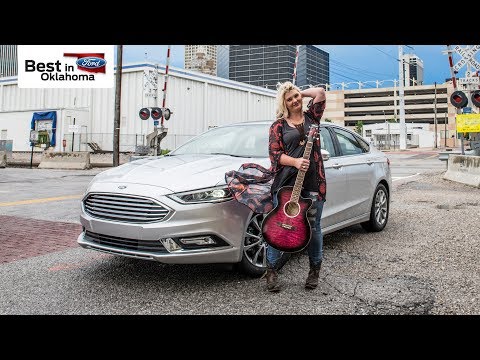 See why the Sarah Dunn Band is the best in Oklahoma