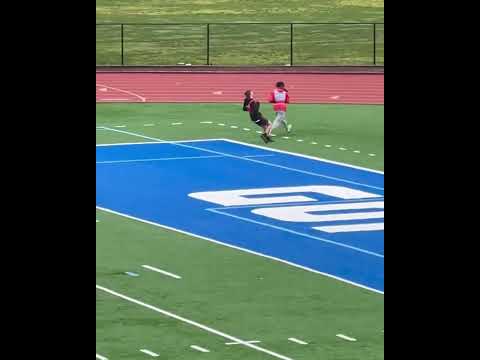 “22 OR All State Game & Camp Circuit Highlights