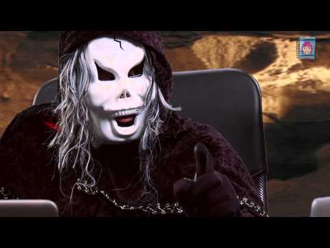 Lady Geek TV: Stop Cyber Bullying