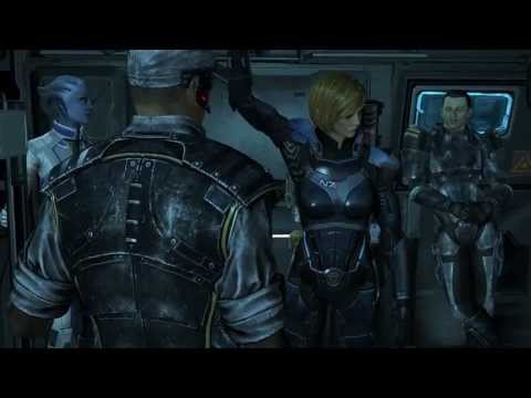 Mass Effect 3 - A Renegade Experience (Part 23)