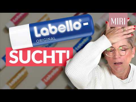 Labello macht abhängig?! Was wirklich dahintersteckt