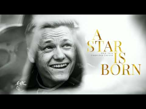 Barum Czech Rally Zlin - A star is born !