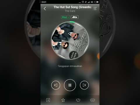 The hut sut song(greenhorn and attila remix)