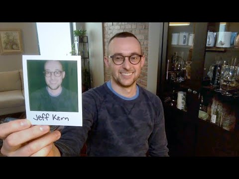 BlackRock video/presentation/materials