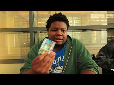 DBS Top 32 - Isaiah Herring's GB Soul Striker Goku Deck Profile | ARG Charlotte Regional