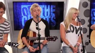 R5 - Pass Me By (Acoustic)