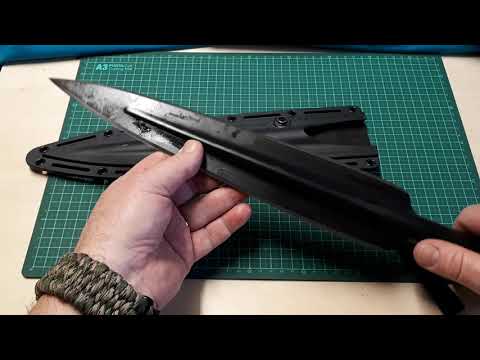 Cold Steel Assegai Spear (short handle)