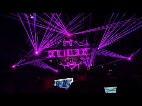 Boris Brejcha, House Music - Boris Brejcha, Electric Brixton 6th Nov 2021