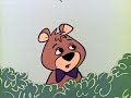 Boomerang US Yogi Bear Viewfinder Promo 2002 1080p Remastered