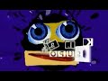 I Accidentally Klasky Csupo Robot Logo