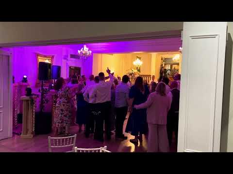 DJ Matt - Press Record Live video.