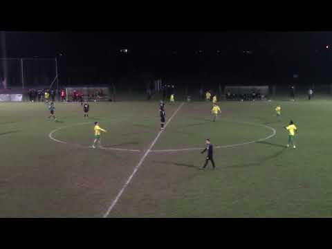 2) U19 CASARSA - RIVEFLAIBANO 28/01/2023