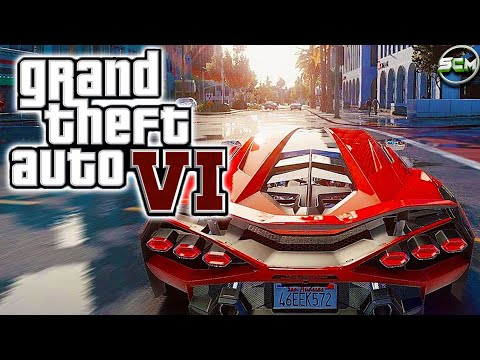 GTA 6 OFFICIALISER, DATE SORTIE GTA 6 INFO GRAND THEFT AUTO 6, C'EST OFFICIEL LE NOUVEAU GTA ARRIVE