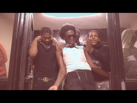 Mori Briscoe x Wal Blixk - Evil Twins (Prod by Lawyered Beats) (Shot by Ock Films)