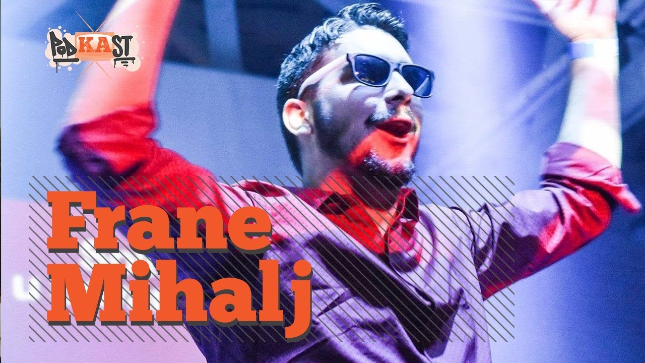 PodKaST Split #23 Frane Mihalj i Mario
