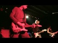 The Wedding Present - Lovenest (Live, Birmingham, AL, 2008)