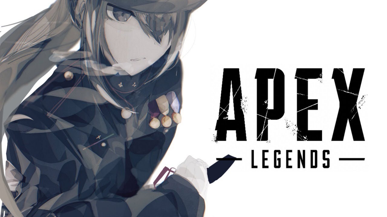 【APEX】ホライゾン、ニュートからの最後のメッセージ！【にじさんじ / 樋口楓】