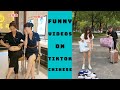 Funny Video The Funniest Videos On Chinese TikTok 2022 Part 3