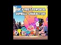 The Amazing World Of Gumball TikTok Compilation 6