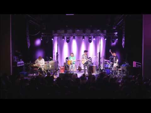 Dopapod & McCrewber live at The Sinclair in Cambridge, MA 2015-04-19