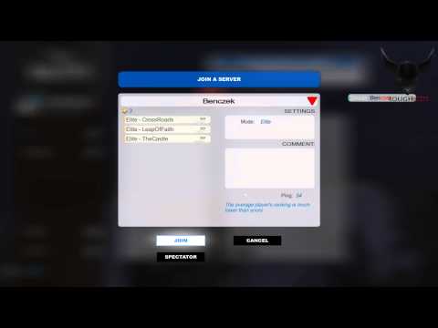 NiCK0 Shootmania-tutorial Part 1. Settings