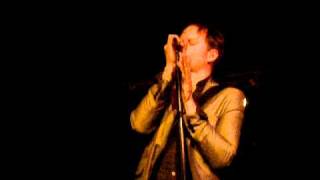 Atomic Tom We Were Never Meant To Be