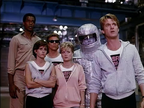 Misfits of Science Up Scaled & Color Corrected